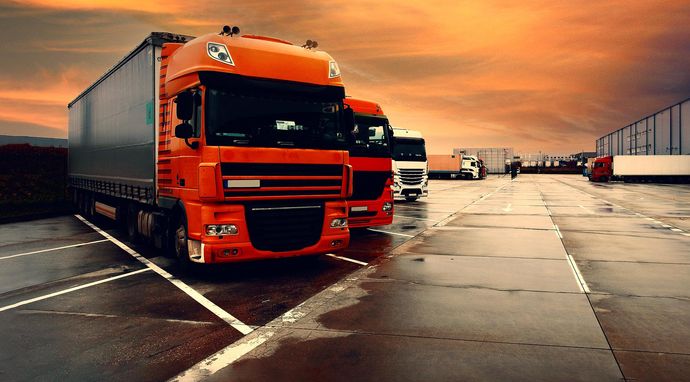 Eurotruckersi 3