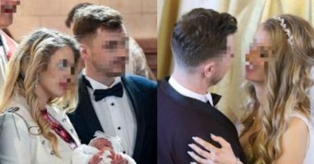 Daniel M. ROZWODZI SIĘ! "Ta dziewczyna tylko miała parcie na szkło!"