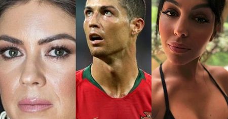 Ronaldo odpowiada na oskarżenia o gwałt: "Chcą się wypromować na moim nazwisku, wszyscy chcą być sławni"