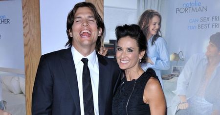 Demi Moore złożyła papiery rozwodowe!