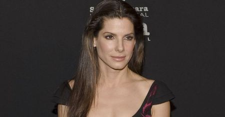 Sandra Bullock śpi trzy godziny na dobę