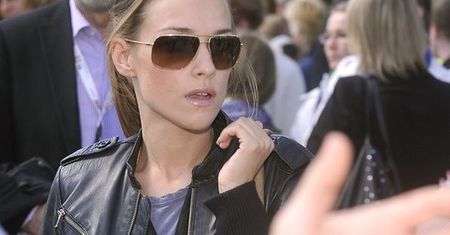 Alicja Bachleda-Curuś nie przejmuje się sekstaśmą