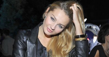 Małgorzata Socha nie planuje dziecka
