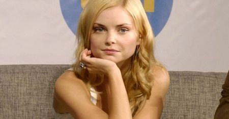 Wycięli Izę Miko z amerykańskiego filmu!
