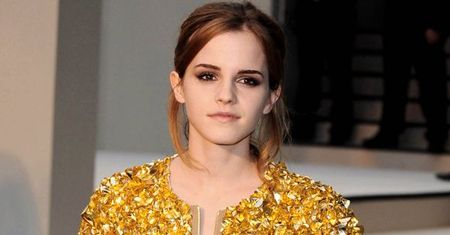 Emma Watson będzie musiała się pozbierać