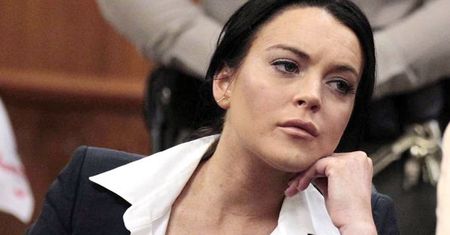Lohan jest zagubiona i nieświadoma?!