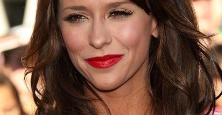 Jennifer Love Hewitt wyrzuciła wagę