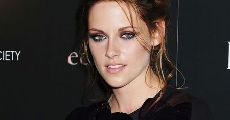 Kristen Stewart boi się fanów