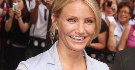 Cameron Diaz nie wierzy w monogamię