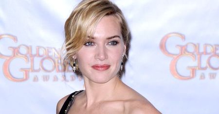 Kate Winslet do wzięcia