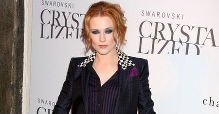 Marilyn Manson zerwał z Evan Rachel Wood