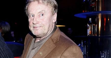 Olbrychski mówi własnym głosem