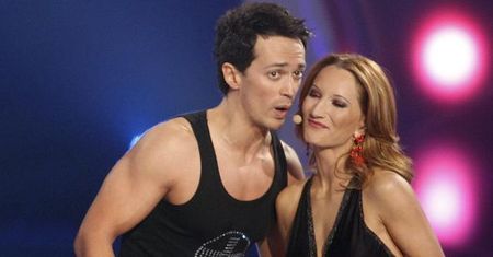 Rafał Cieszyński pożegnał lodowisk