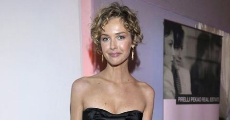 Magdalena Mielcarz zagra w "BrzydUli"