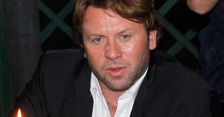 Michał Milowicz: Kryzys daje mu się we znaki?