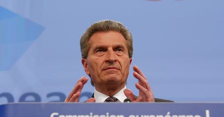 Gaz z Rosji dla Ukrainy. "Rozsądna cena to 350-390 dolarów"