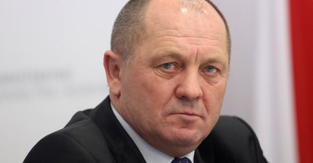 Sadownicy liczą na współpracę z ministrem rolnictwa