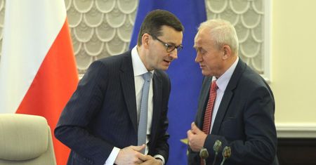 Podwyżki prądu. Minister energii obiecuje, że ceny nie wzrosną o 40 proc.