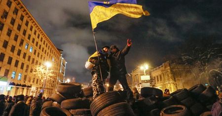 Ukraina potrzebuje pieniędzy. Inaczej zbankrutuje