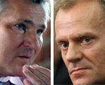 Nie będzie debaty Tusk - Kwaśniewski?