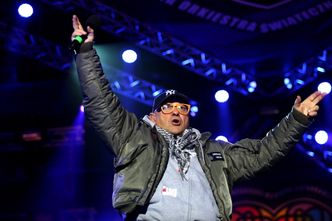 Finał WOŚP 2014. Po północy na koncie ponad 35,4 mln zł