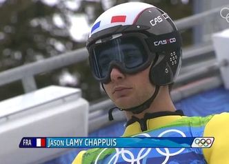 Kombinacja norweska: Chappuis, Watabe i Klimov najlepsi na treningach, Cieślar bez rewelacji