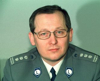 Zabójstwo generała Marka Papały - są zarzuty