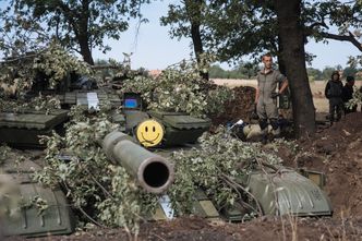 Dostawy broni na Ukrainę ruszyły. Kto pomaga Ukraińcom?