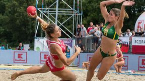 The World Games 2017: Polska - Australia 2:0 (galeria)