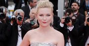 Kirsten Dunst broni Larsa von Triera