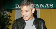 George Clooney nie będzie prezydentem