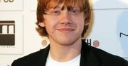 Rupert Grint chce być wrogiem Batmana