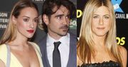 Farrell zagra z Jennifer Aniston!