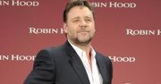 Russell Crowe nie życzy synom kariery filmowej
