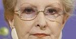 Aktorka Jadwiga Barańska kończy 75 lat