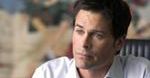 Rob Lowe z prawniczymi kłopotami w telewizji