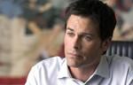 Rob Lowe z prawniczymi kłopotami w telewizji