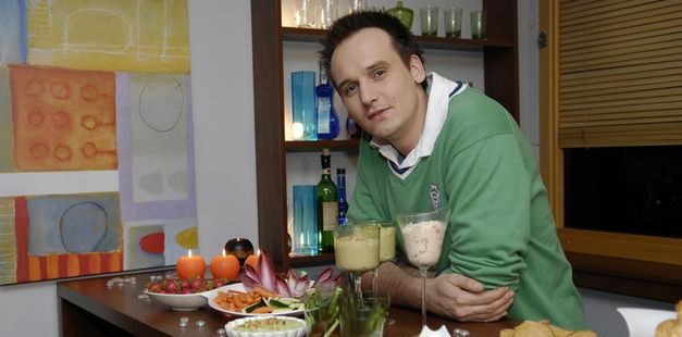 Pascal zarabia 26 tysięcy miesięcznie
