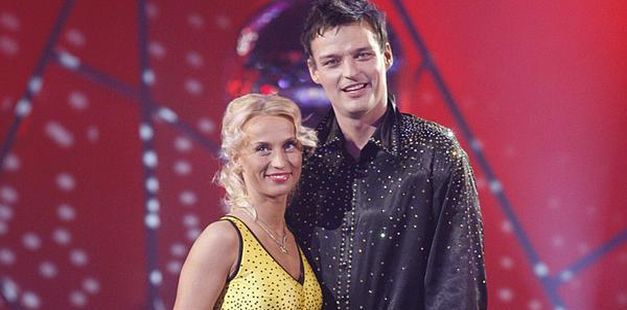 Marcin Rój już nie zatańczy na lodzie