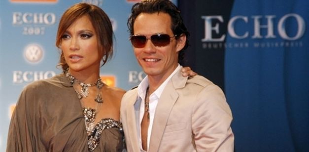 J.Lo spodziewa się bliźniaków