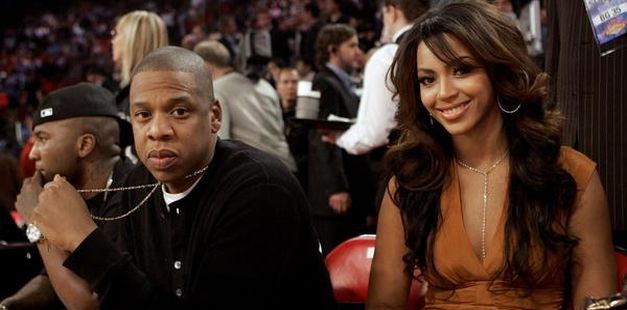 Jay-Z i fałszująca kariera