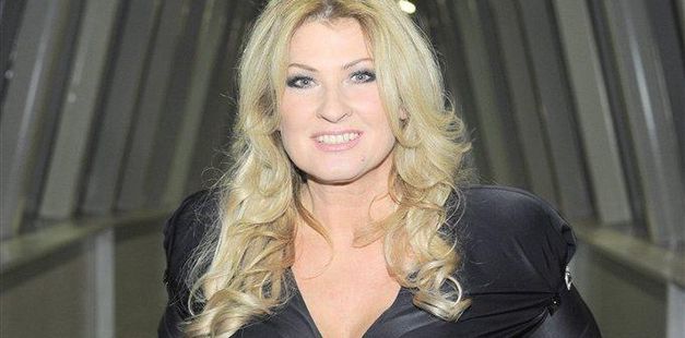 Beata Kozidrak: Nie mam przyjaciół w branży