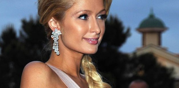 Nowy facet Paris Hilton