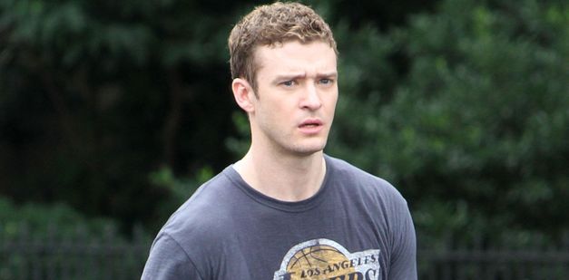 Niepewne granie Justina Timberlake'a