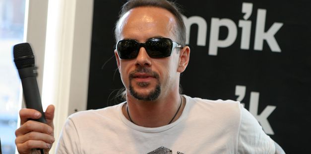 Nergal zrobi doktorat z historii?