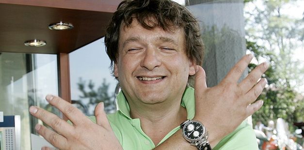 Tymochowicz odpuści Dodzie?