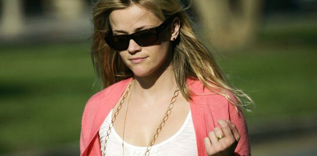 Reese Witherspoon: Nie chcę grać nago