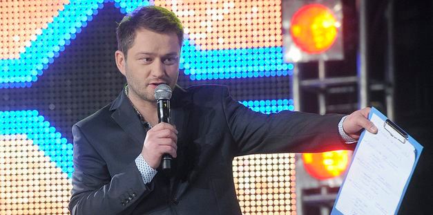 "X Factor": Kuźniar zostaje! Ruszają castingi