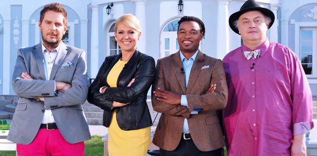 Top Chef: Walka na noże już dziś! FOTO