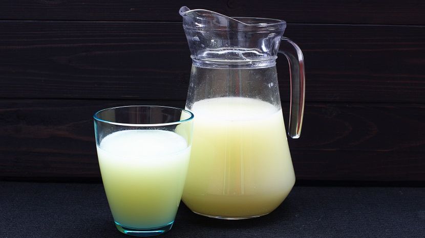 Kwas Bołotowa z glistnikiem – naturalny lek na wiele dolegliwości